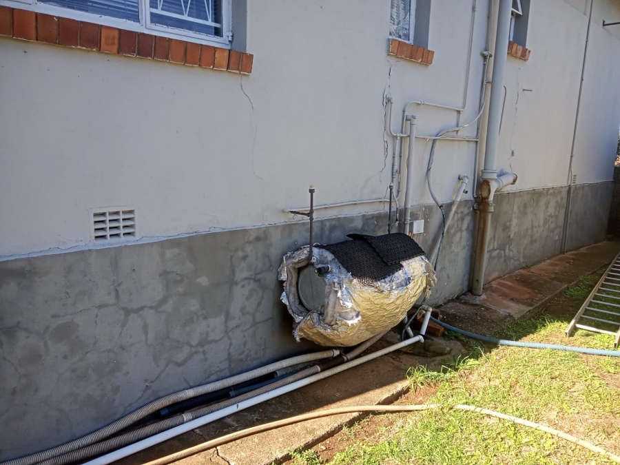 3 Bedroom Property for Sale in Van Riebeeck Hoogte Eastern Cape